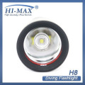 Hi-max H8 cree xm-l t6 samll luz de buceo de reserva